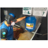 empresa coletora de óleo vegetal usado contato Mooca