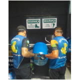 onde faz ambiental coleta de resíduo Campo Limpo onde faz ambiental coleta de resíduo Campo Limpo