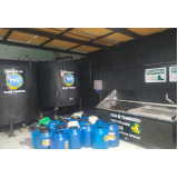 Reciclagem de óleo de Cozinha Usado Reciclagem de óleo de Cozinha Usado